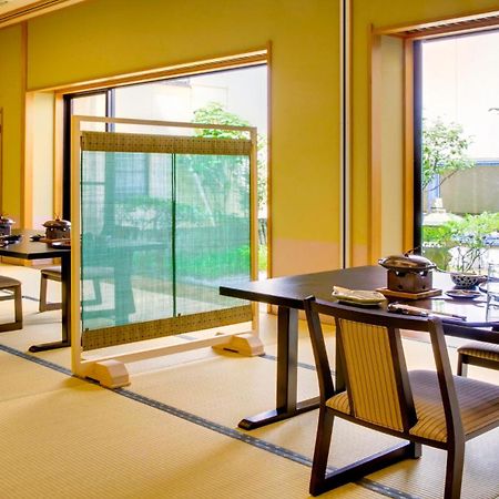 Kagiya Hotell Minamiizu Eksteriør bilde