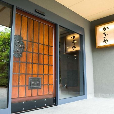 Kagiya Hotell Minamiizu Eksteriør bilde
