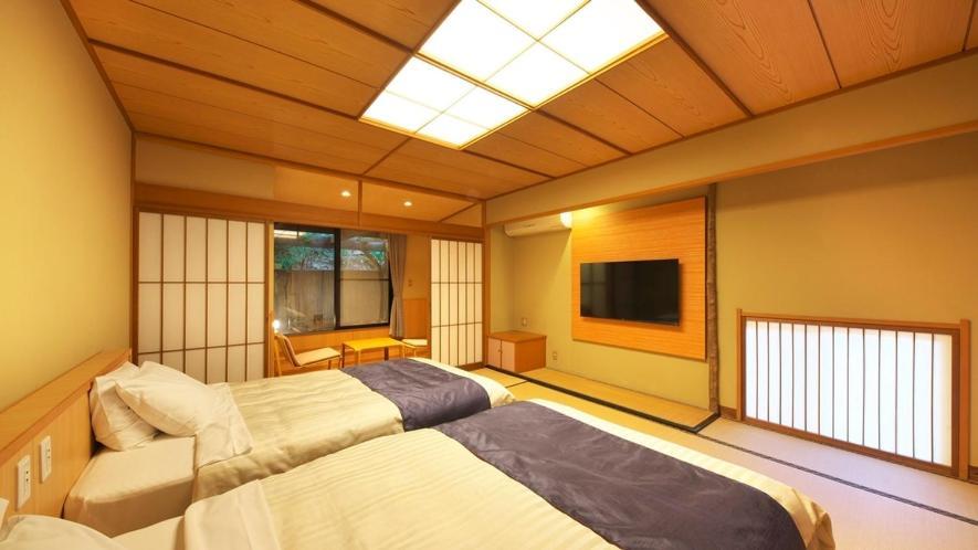 Kagiya Hotell Minamiizu Eksteriør bilde