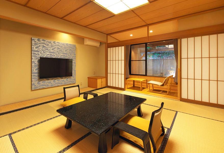 Kagiya Hotell Minamiizu Eksteriør bilde