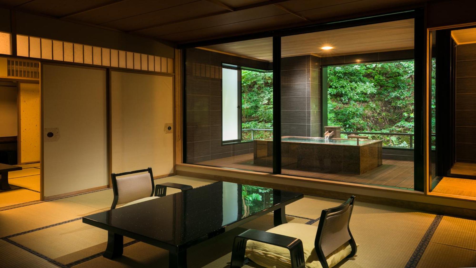 Kagiya Hotell Minamiizu Eksteriør bilde