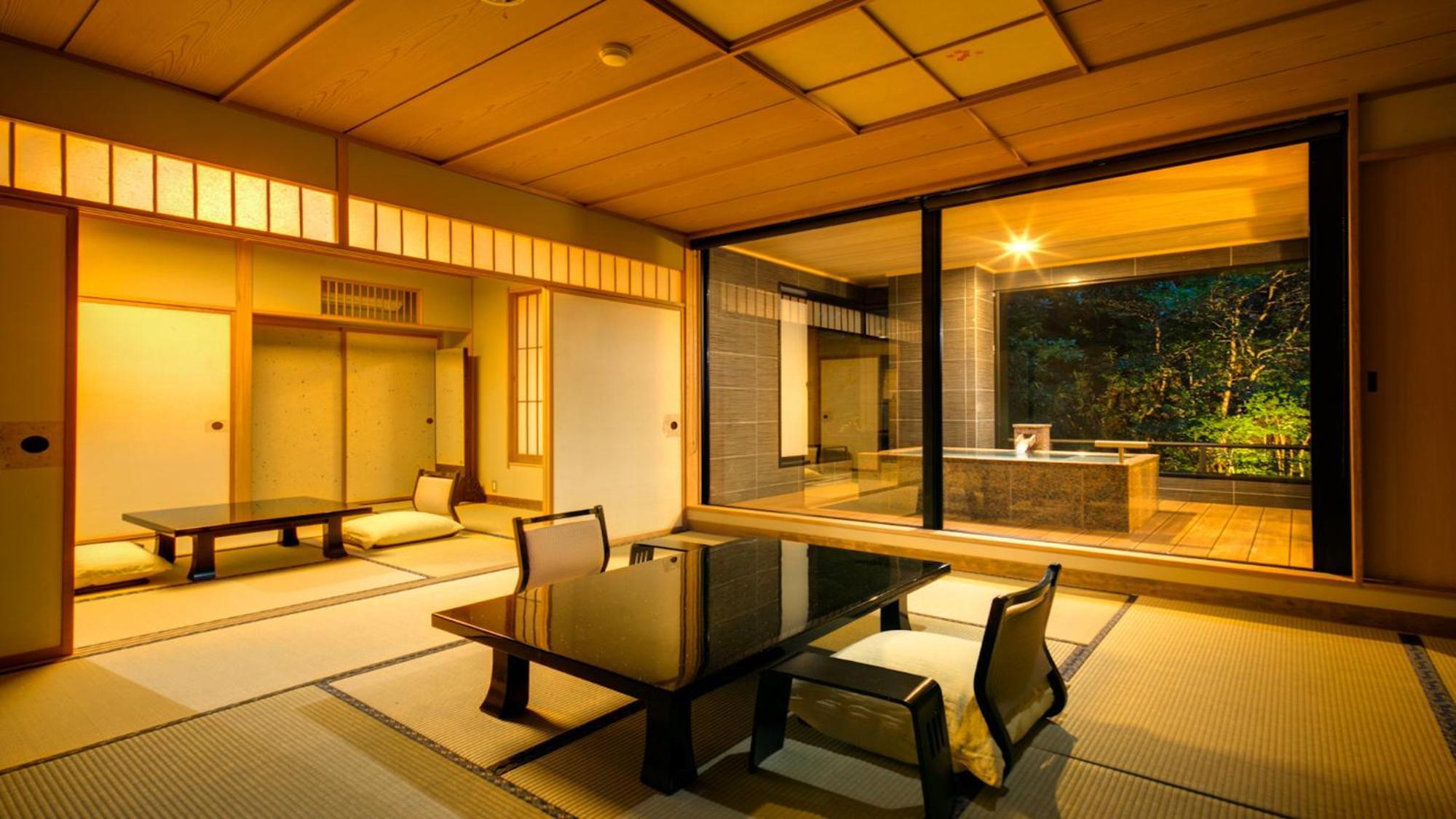 Kagiya Hotell Minamiizu Eksteriør bilde