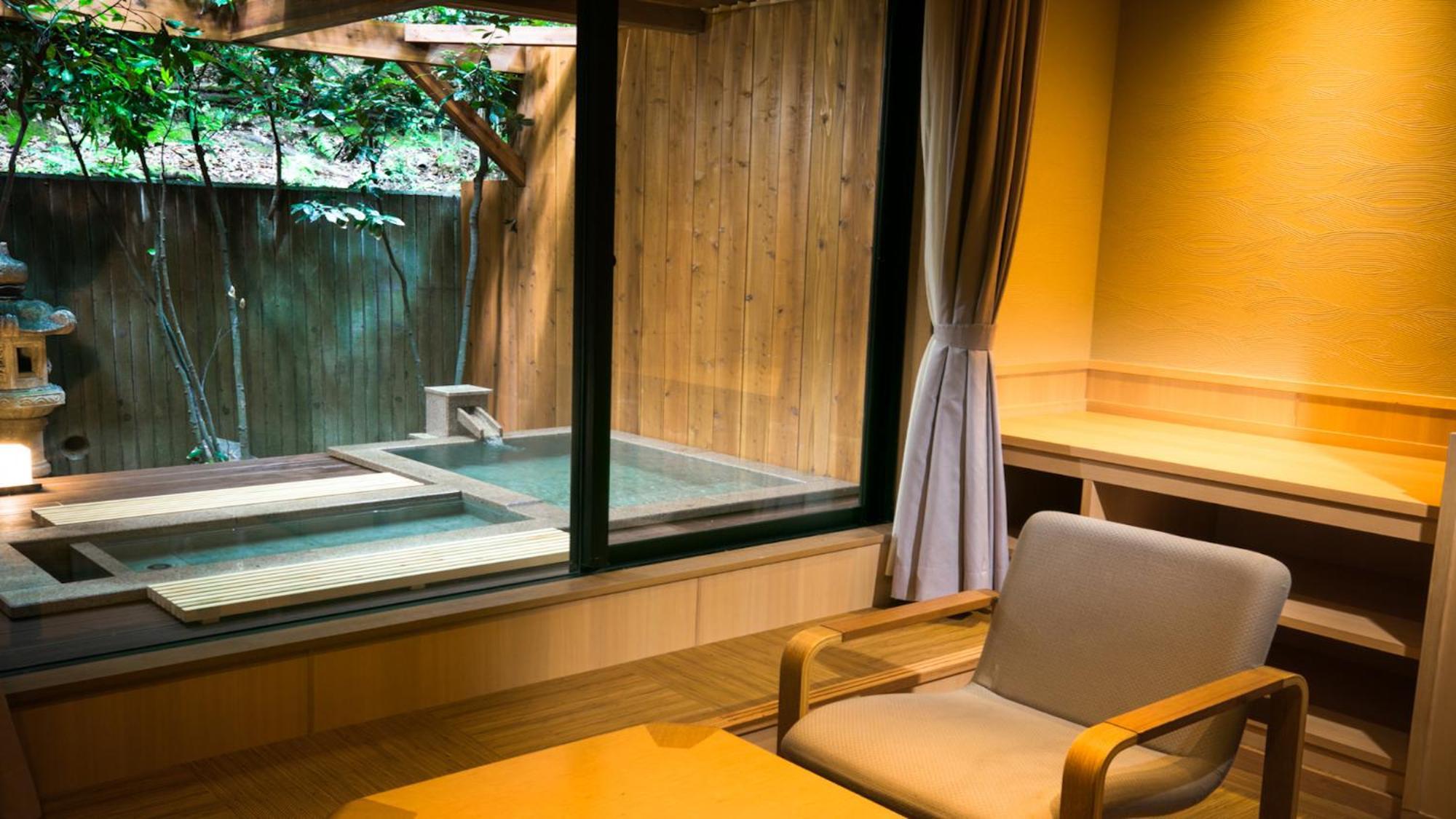 Kagiya Hotell Minamiizu Eksteriør bilde