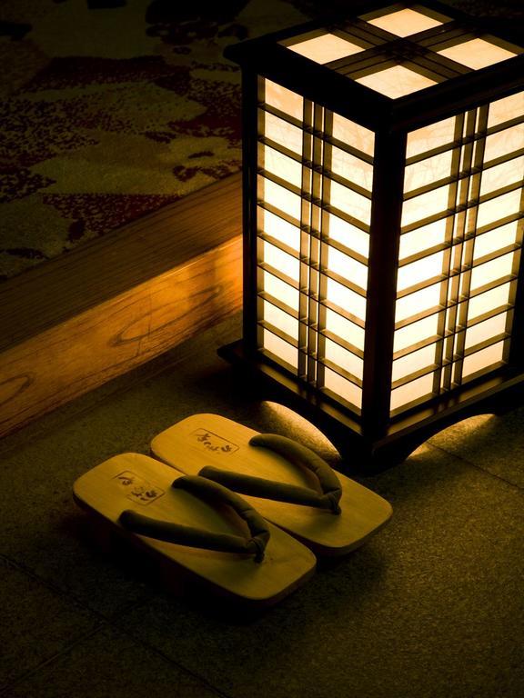 Kagiya Hotell Minamiizu Eksteriør bilde
