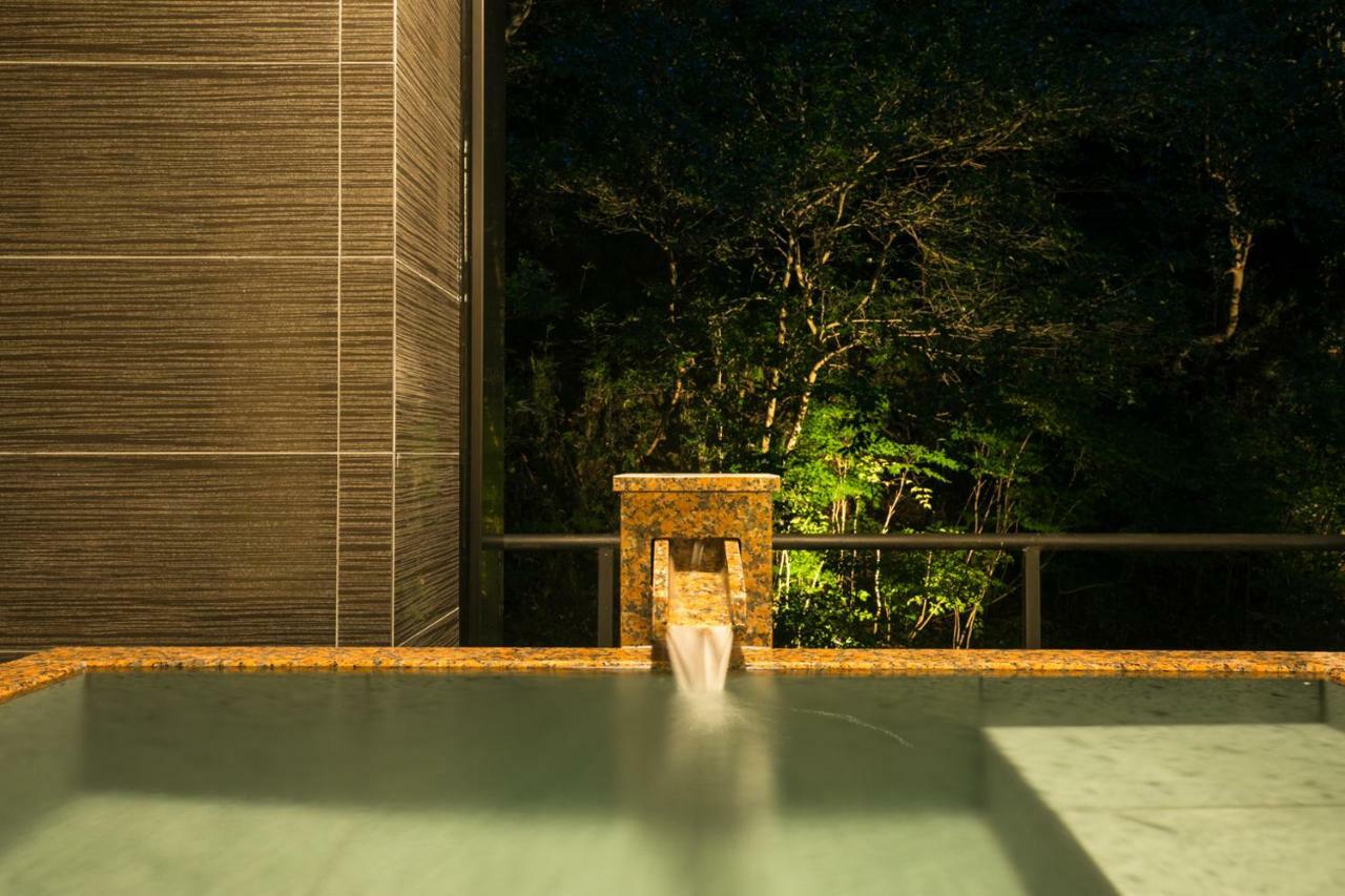 Kagiya Hotell Minamiizu Eksteriør bilde